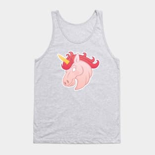 Unicorn Tank Top